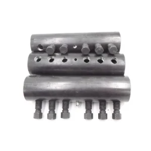 Reabar Bar Lock Coupler