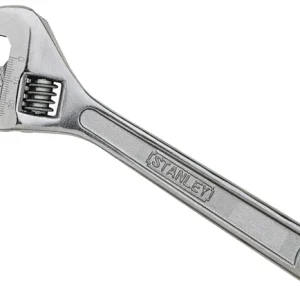 WRENCH ADJUSTABLE