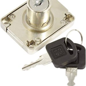 drawer lock