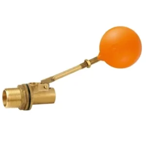 float-ball-valve