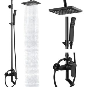 WaterFall Shower head