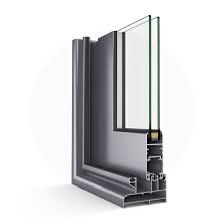 sliding window frame