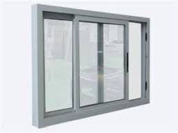 Full sliding window Frame
