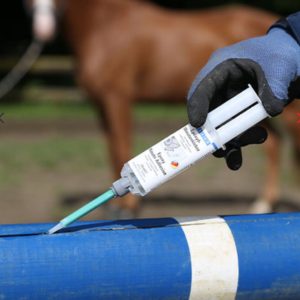 Epoxy Minute Adhesive