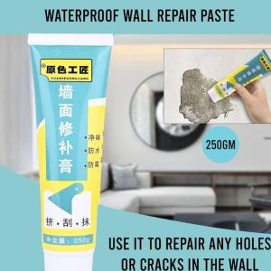 wall repair paste