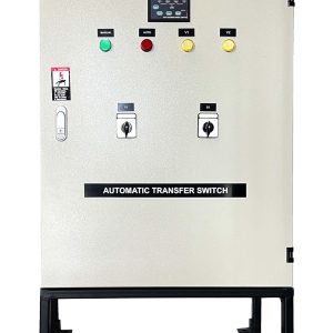 Automatic Transfer Switch Module