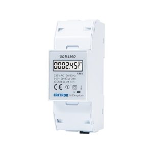 Wireless DIN Rail Energy Meter