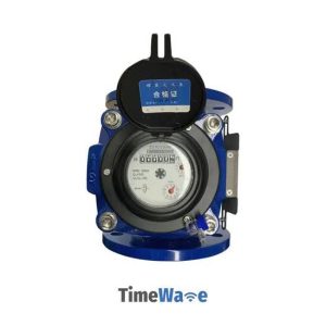 Bulk Water Meter