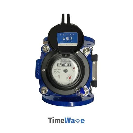 bulk-water-meter