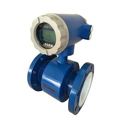 electromagnetic-flow-meter