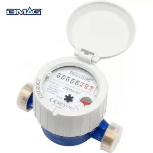 Residential Cold Water Meter